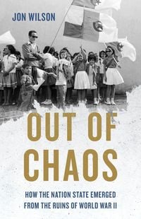 Produktbild: Out of Chaos