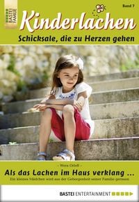 Produktbild: Kinderlachen - Folge 007