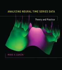 Produktbild: Analyzing Neural Time Series Data