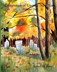 Produktbild: Cemeteries of Upstate New York