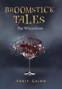Produktbild: Broomstick Tales