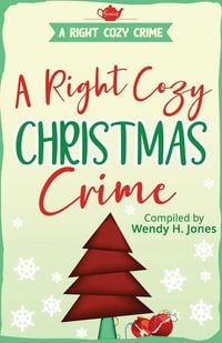 Produktbild: A Right Cozy Christmas Crime