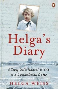 Produktbild: Helga's Diary