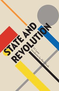 Produktbild: State and Revolution