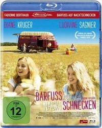Produktbild: Arnold, P: Barfuss auf Nacktschnecken