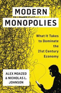 Produktbild: Modern Monopolies