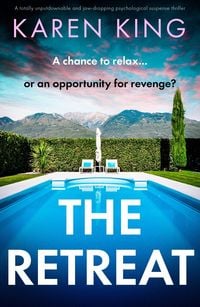 Produktbild: The Retreat