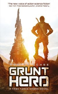 Produktbild: Grunt Hero