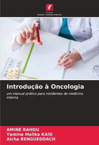 Produktbild: Introdu&ccedil;&atilde;o &agrave; Oncologia