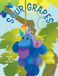 Produktbild: Sour Grapes