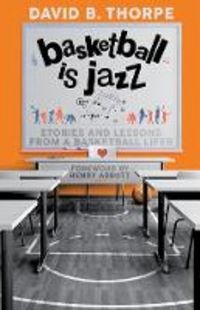 Produktbild: Basketball is Jazz