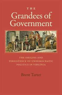 Produktbild: Grandees Of Government