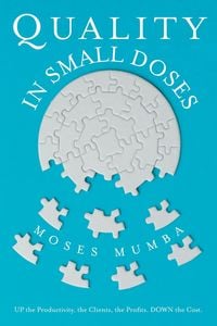 Produktbild: Quality in Small Doses