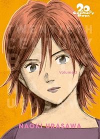 Produktbild: 20th century boys. Tome 3