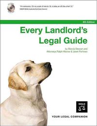 Produktbild: Every Landlord's Legal Guide "With CD"