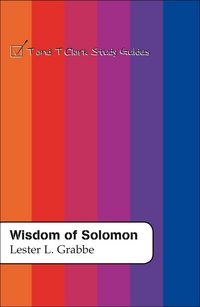 Produktbild: Wisdom of Solomon