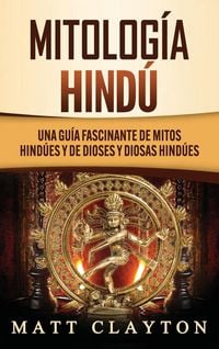 Produktbild: Mitolog&iacute;a Hind&uacute;