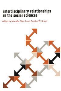 Produktbild: Interdisciplinary Relationships in the Social Sciences