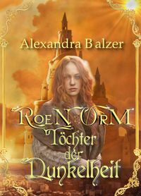 Produktbild: Roen Orm: T&ouml;chter der Dunkelheit
