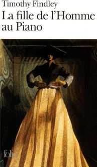 Produktbild: Fille de L Homme Au Piano