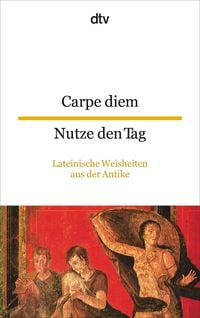 Produktbild: Carpe diem Nutze den Tag