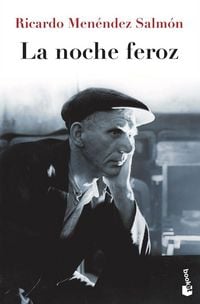 Produktbild: La noche feroz