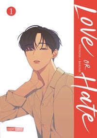 Produktbild: Love or Hate 01
