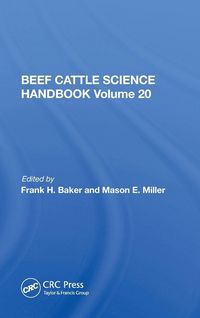 Produktbild: Beef Cattle Science Handbook, Vol. 20