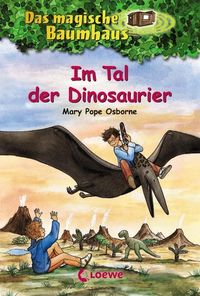 Bild vom Artikel Das magische Baumhaus (Band 1) - Im Tal der Dinosaurier vom Autor Mary Pope Osborne