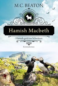 Produktbild: Hamish Macbeth ger&auml;t ins Schwitzen