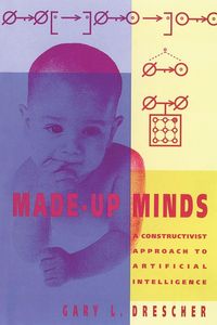 Produktbild: Made-Up Minds