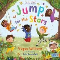 Produktbild: Williams, V: Jump for the Stars