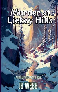 Produktbild: Murder at Lickey Hills