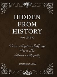 Produktbild: Hidden From History, Volume 11
