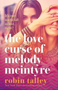 Produktbild: The Love Curse of Melody McIntyre