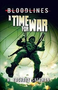 Produktbild: Time for War