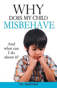 Produktbild: Why Does My Child Misbehave