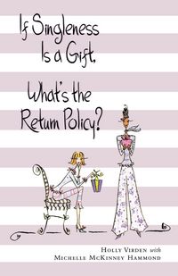 Produktbild: The If Singleness Is a Gift, What's the Return Policy?