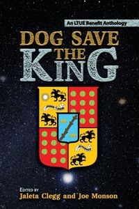 Produktbild: Dog Save the King