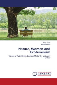 Produktbild: Nature, Women and Ecofeminism