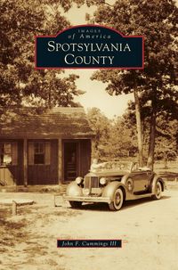 Produktbild: Spotsylvania County