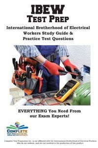 Produktbild: IEBW Study Guide