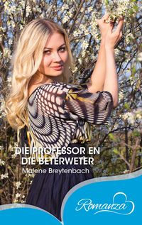 Produktbild: Die Professor en die Beterweter