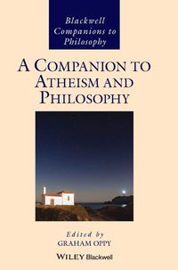 Produktbild: A Companion to Atheism and Philosophy
