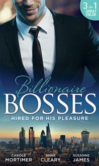 Produktbild: Hired For His Pleasure