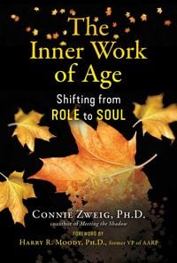 Produktbild: The Inner Work of Age