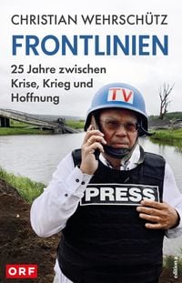 Produktbild: Frontlinien
