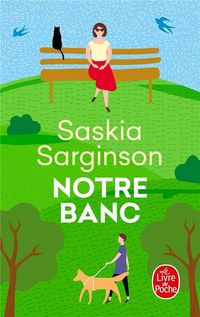 Produktbild: Notre banc