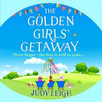 Produktbild: The Golden Girls' Getaway