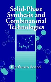 Produktbild: Solid-Phase Synthesis and Combinatorial Technologies